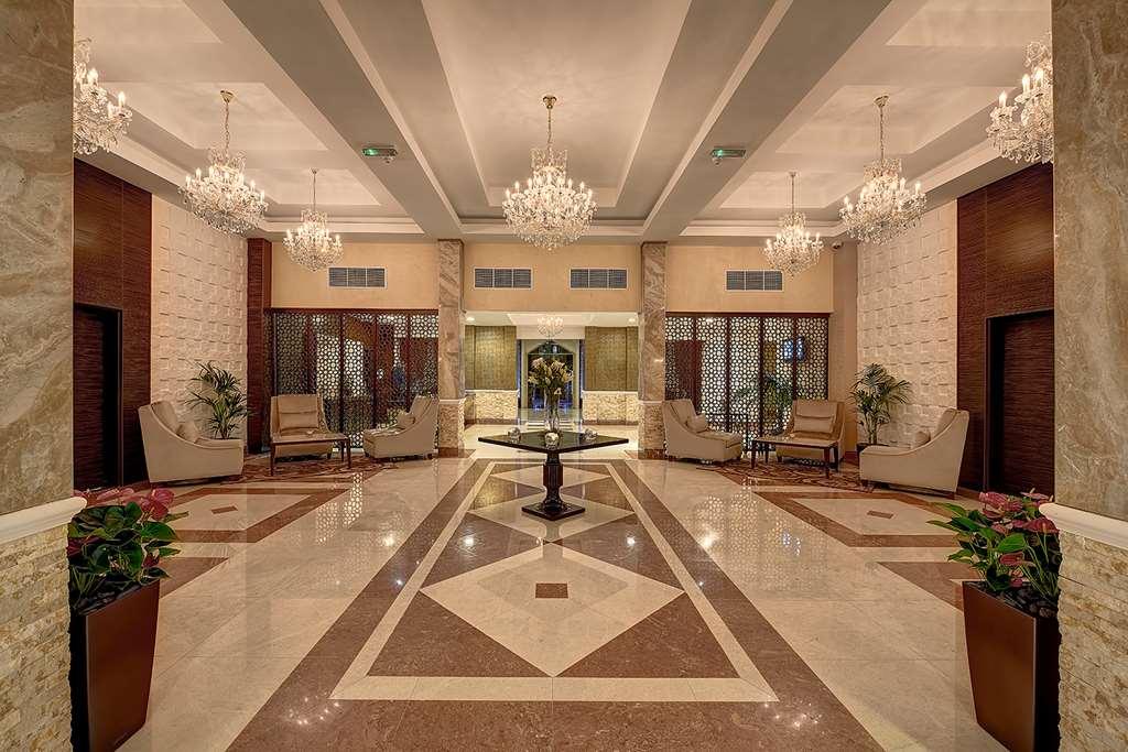 Western Hotel - Ghayathi Interior photo